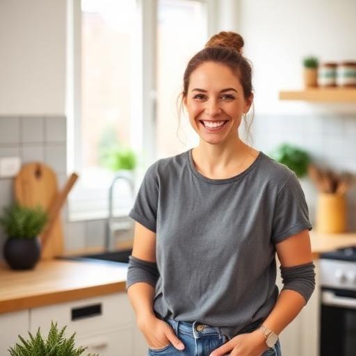 Sanne, Eindhoven